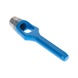 GEDORE hook wrench 22 mm 4545670 - Hexagon socket screwdriver bit - 2