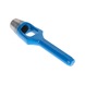 GEDORE 24 mm leg punch 4540440 - Hexagon socket screwdriver bit - 2
