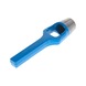 GEDORE Henkellocheisen 29 mm 4618730 - Hexagon socket screwdriver bit - 3