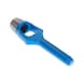 GEDORE Henkellocheisen 30 mm 4618810 - Hexagon socket screwdriver bit - 2