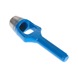 GEDORE Henkellocheisen 33 mm 4619380 - Hexagon socket screwdriver bit - 2