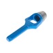 GEDORE Henkellocheisen 33 mm 4619380 - Hexagon socket screwdriver bit - 3