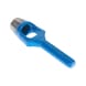 GEDORE 34 mm leg wrench 4619460 - Hexagon socket screwdriver bit - 2