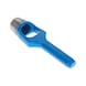 GEDORE Henkellocheisen 37 mm 4619700 - Hexagon socket screwdriver bit - 2