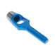 GEDORE Henkelloche irons 38 mm 4619890 - Hexagon socket screwdriver bit - 2