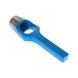 GEDORE Henkellocheisen 39 mm 4619970 - Hexagon socket screwdriver bit - 2