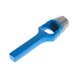 GEDORE Henkellocheisen 39 mm 4619970 - Hexagon socket screwdriver bit - 3