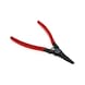 GEDORE Assembly pliers for external circlips straight 19-60mm 6701540 - Circlip pliers - 3