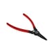 GEDORE Assembly pliers for external circlips straight 40-100mm 6701620 - Circlip pliers - 3