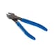 GEDORE Kraft diagonal cutters 160 mm dip-insulated 6712070 - Side cutter - 2