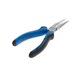 GEDORE Round nose pliers 140 mm 2C handle 6718860 - Pliers (other) - 3