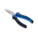 GEDORE Flachrundzange 160 mm 2K-Griff 6719240 - Zange (Sonstiges) - 2