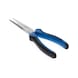 GEDORE Flachrundzange 200 mm 2K-Griff 6719670 - Zange (Sonstiges) - 2