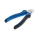GEDORE diagonal cutters 160 mm 2K handle 6743380 - Side cutter - 3