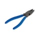 GEDORE Combination pliers 160 mm dip-insulated 1429574 - Combination pliers - 3