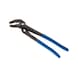 GEDORE universal pliers 12 inch 17-way adjustable dip-insulated 1995413 - Water pump pliers - 2