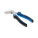 GEDORE Angled combination pliers 160 mm 2-K handle 2276585 - Combination pliers - 2