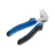 GEDORE Angled combination pliers 160 mm 2-K handle 2276585 - Combination pliers - 3