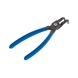 GEDORE Assembly pliers for internal circlips angled 40-100mm 2930854 - Circlip pliers - 3