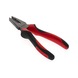 GEDORE RED Combination pliers 180 mm 2K handle 3301124 - Combination pliers - 3