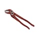 GEDORE RED Water pump pliers 10 inch 7-way adjustable 3301175 - Water pump pliers - 3