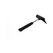 GEDORE roofing hammer 600 g with magnet 300 mm long 8813090 - Lat hammer - 3