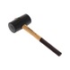 GEDORE rubber mallet hard diameter 75 mm 8825930 - Pliers set - 2