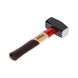GEDORE ROTBAND-PLUS hammer with hickory handle 1000 g 8887370 - Sledge hammer - 3