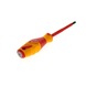GEDORE VDE screwdriver Phillips PH 2 1612123 - Phillips screwdriver - 3