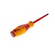 GEDORE VDE screwdriver Phillips PZ 2 1612190 - Phillips screwdriver - 3