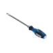 GEDORE 3C screwdriver with impact cap, slotted 12 mm 1845276 - Slotted screwdriver - 2