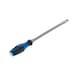 GEDORE 3C screwdriver with impact cap, slotted 14 mm 1845284 - Slotted screwdriver - 3