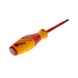 GEDORE VDE screwdriver Phillips PH 1 1612115 - Phillips screwdriver - 3