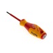 GEDORE VDE screwdriver, Phillips PZ 0 1612166 - Phillips screwdriver - 2