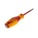 GEDORE VDE screwdriver, Phillips PZ 0 1612166 - Phillips screwdriver - 3