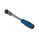 GEDORE articulated reversible ratchet 1/2 inch 282 mm 6144320 - Drive part (hand-operated, socket wrench insert) - 3