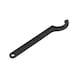 GEDORE hook wrench DIN 1810 Form A 34-36 mm 6334290 - Hook wrench - 3