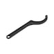GEDORE Hook wrench DIN 1810 Form A 110-115 mm 6335260 - Hook wrench - 3