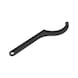 GEDORE Hook wrench DIN 1810 Form A 120-130 mm 6335340 - Hook wrench - 3