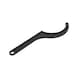 GEDORE hook wrench DIN 1810 Form A 180-195 mm 6335690 - Hook wrench - 3