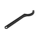 GEDORE Hook wrench DIN 1810 Form B 68-75 mm 6337200 - Hook wrench - 3