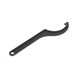 GEDORE hook wrench DIN 1810 form B 110-115 mm 6337550 - Hook wrench - 3
