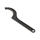 GEDORE hook wrench DIN 1810 form B 120-130 mm 6337630 - Hook wrench - 2