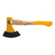 OCHSENKOPF Forestry axe 1000 g 1591665 - Axe, hatchet - 2