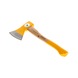 OCHSENKOPF Forestry axe 1000 g 1591665 - Axe, hatchet - 3