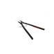 GEDORE Assembly pliers for external circlips, straight 252-400 mm 6701970 - Circlip pliers - 1