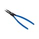 GEDORE Assembly pliers for internal circlips straight 85-140mm 6703670 - Circlip pliers - 2