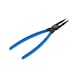 GEDORE Assembly pliers for internal circlips straight 85-140mm 6703670 - Circlip pliers - 3