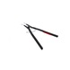 GEDORE Assembly pliers for external circlips angled 252-400 mm 6718430 - Circlip pliers - 1