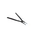 GEDORE Assembly pliers for external circlips angled 252-400 mm 6718430 - Circlip pliers - 3